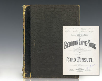 Ford O'Kabul River. No 2. Of the Second Series of Barrack-Room Ballads. Words by Rudyard Kipling. Music by Gerard F. Cobb.
