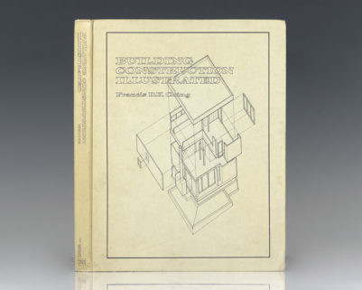 Building Construction Illustrated.