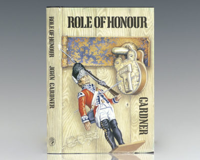 Role of Honour.