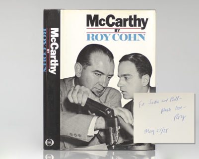McCarthy.