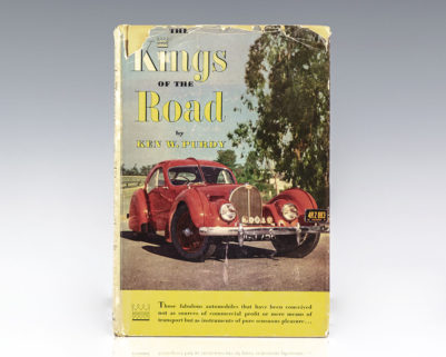 The Kings of the Road.