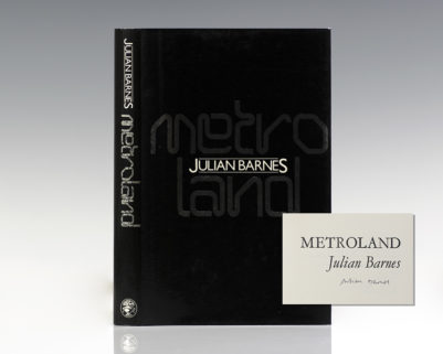 Metroland.