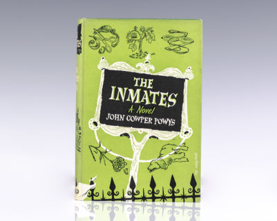 The Inmates.