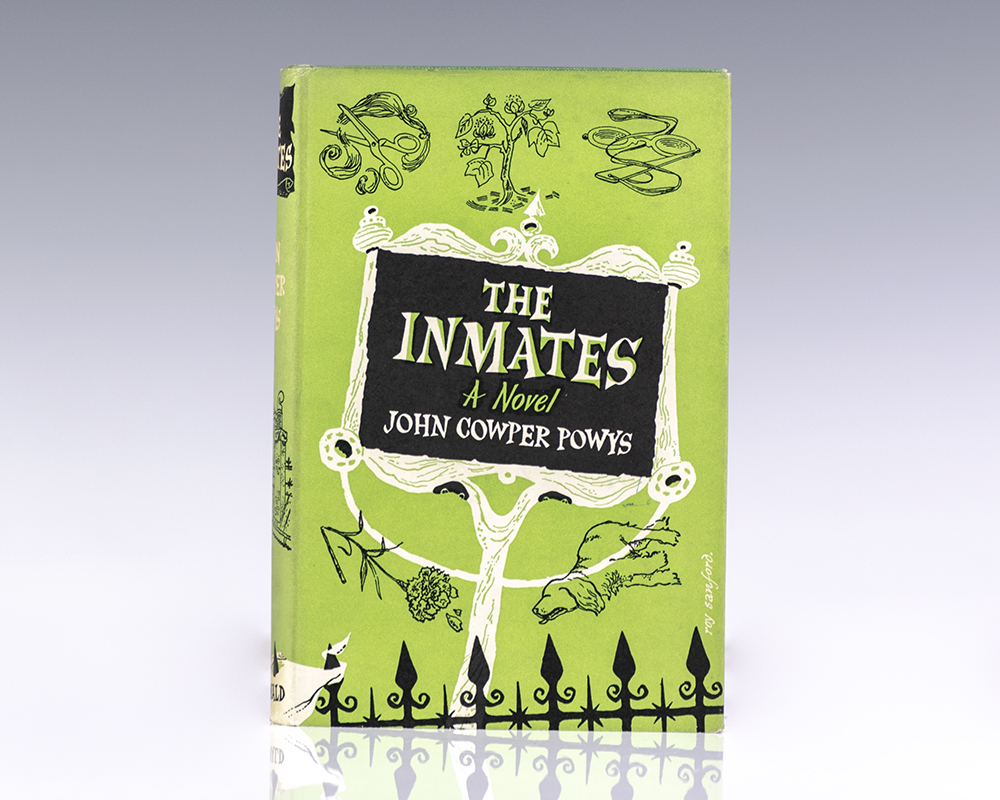 The Inmates.