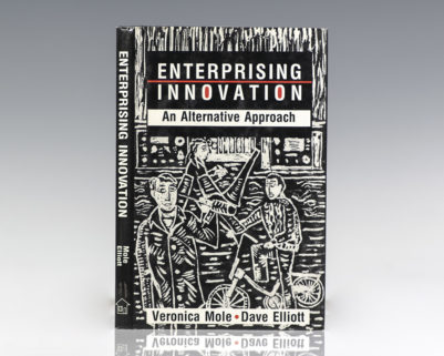 Enterprising Innovation: An Alternative Approach.