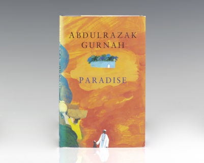 Paradise.
