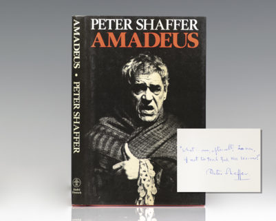 Amadeus.