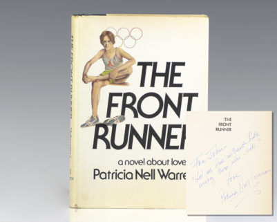 The Front Runner.
