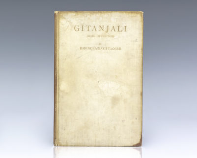 Gitanjali [Song Offerings].