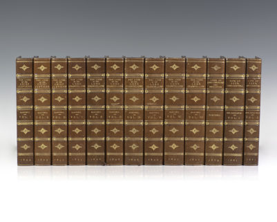 The Lives of the Lord Chancellors, The Lives of the Chief Justices of England