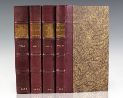 The History of Cape Cod: The Annals of Barnstable County and of Its Several Towns. Including the District of Mashpee.