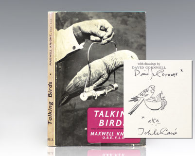 Talking Birds.