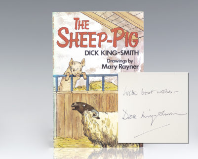 The Sheep-Pig.