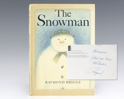 The Snowman.