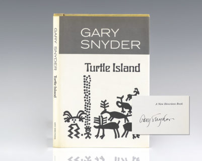 Turtle Island.