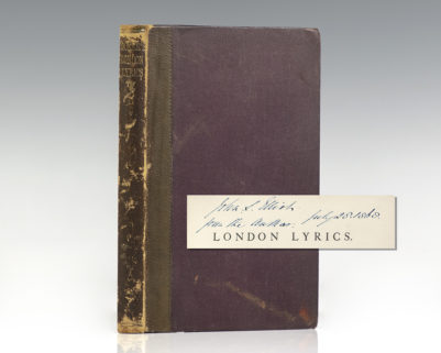 London Lyrics.