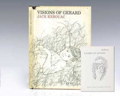 Visions of Gerard.