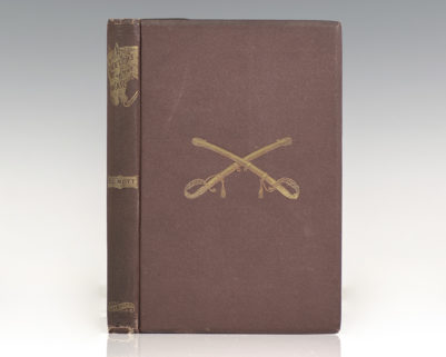 Sketches of the War: A Series of Letters to the North Moore Street School of New York.