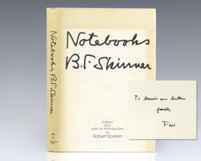 Notebooks.