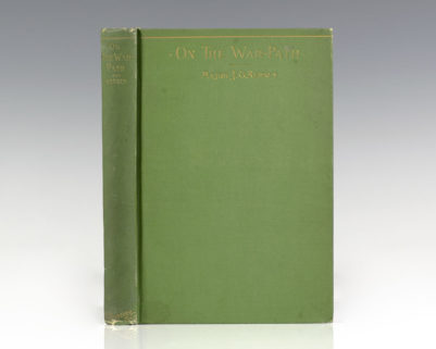 On the War Path: A Journey Over the Historic Grounds of the Late Civil War.