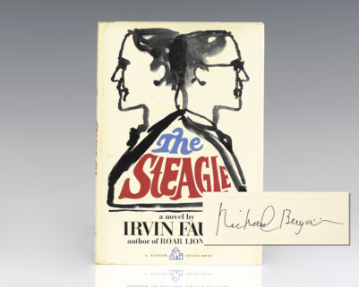 The Steagle.