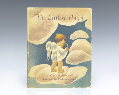 The Littlest Angel.