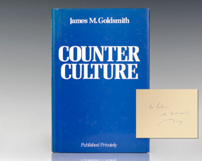 Counter Culture.