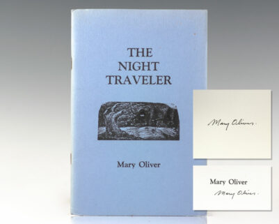 The Night Traveler.