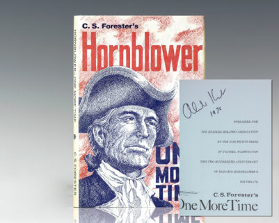 Hornblower One More Time.