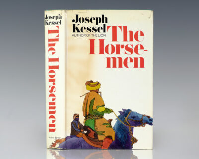The Horsemen.