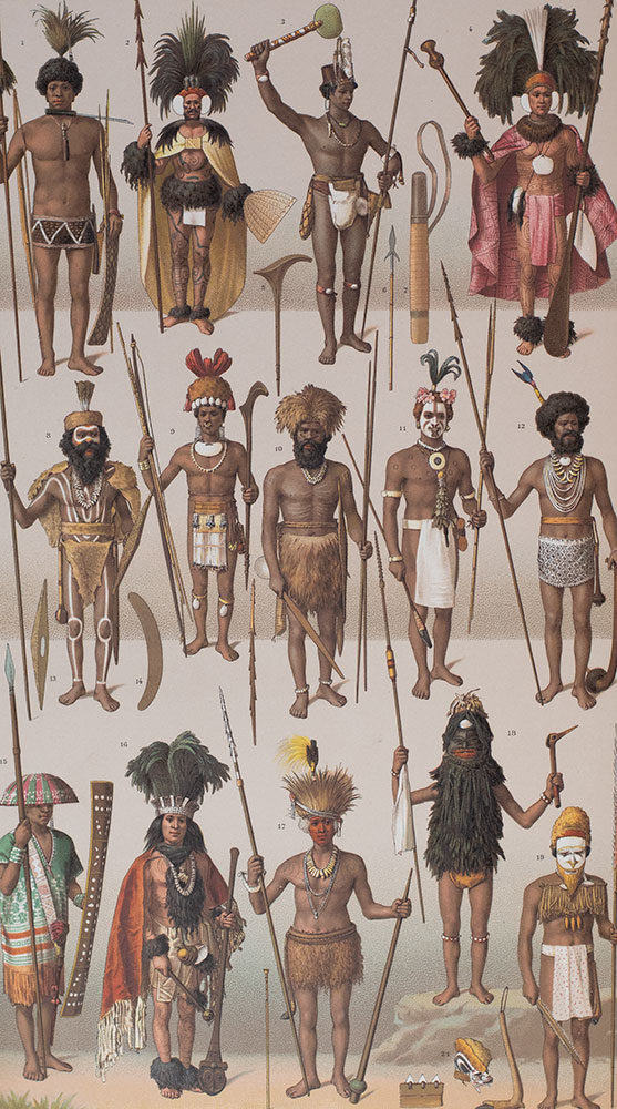 Le Costume Historique. Cinq Cents Planches, Trois Cents En Couleurs, or et Argent, Deux Cents en Camaieu.