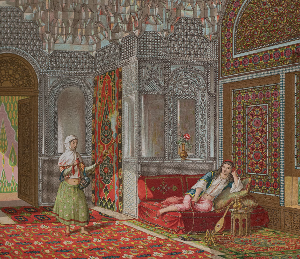 Le Costume Historique. Cinq Cents Planches, Trois Cents En Couleurs, or et Argent, Deux Cents en Camaieu.