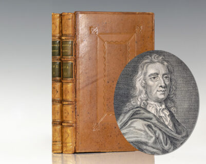 Travels into Several Remote Nations of the World. In Four Parts. By Lemuel Gulliver, first Surgeon, and then Captain of Several Ships. [Gulliver’s Travels].