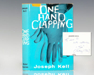 One Hand Clapping.