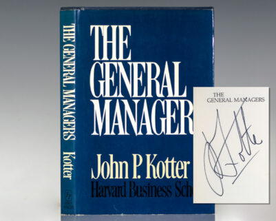 The General Managers.