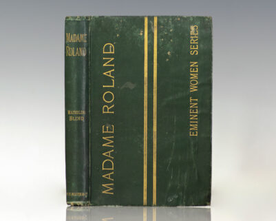 Madame Roland.