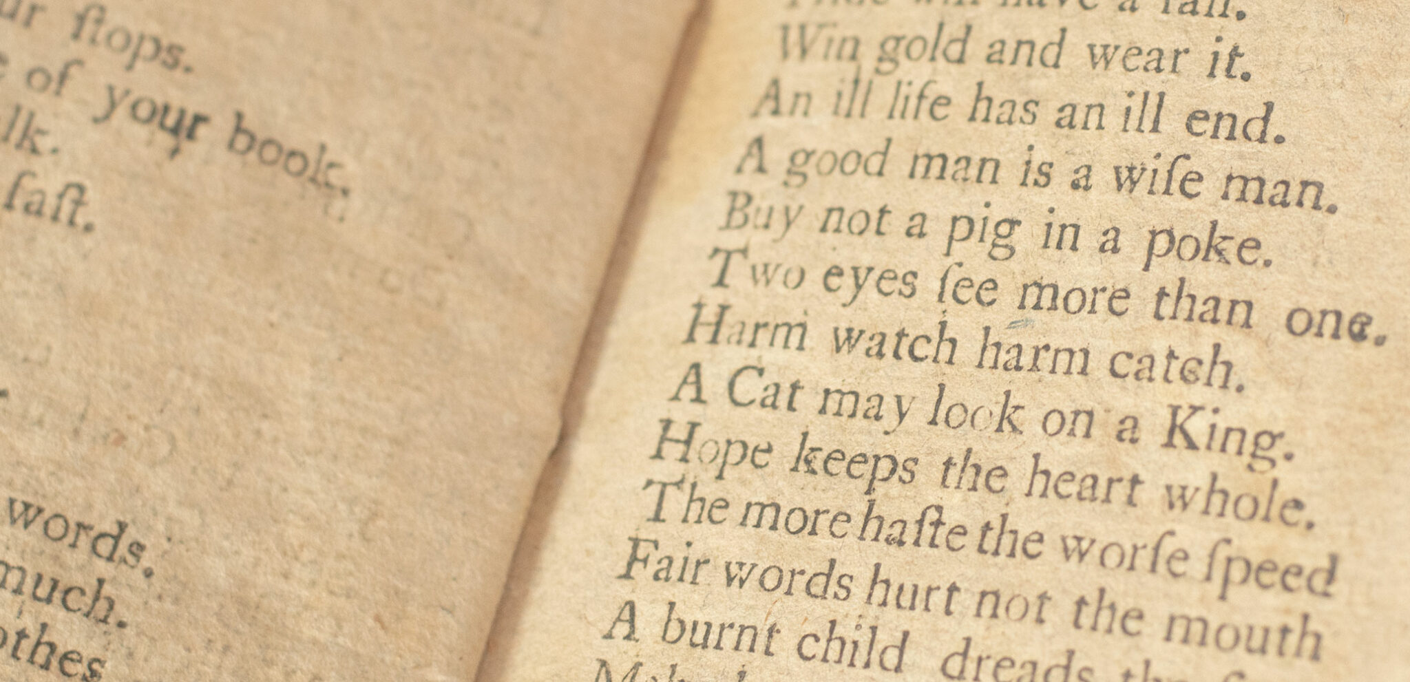 The First Spelling Primer; or an Easy Introduction to the Art of Reading Adorned with Emblematic Pictures.