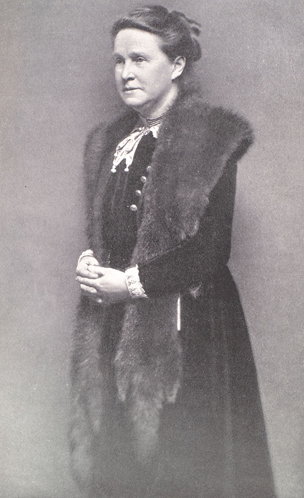 "The Cause" A Short History of The Women's Movement in Great Britain.