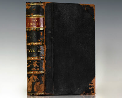 The Idler: An Illustrated Monthly Magazine. Vol. 33. April 1908 to September 1908.