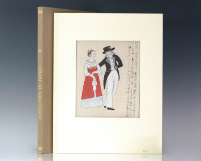 Japanese Western Fashion Collection.