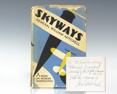 Skyways: A Book on Modern Aeronautics.