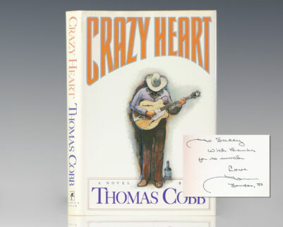 Crazy Heart.