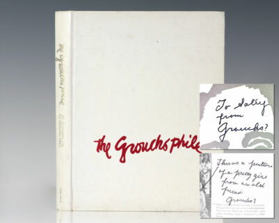The Groucho Phile.