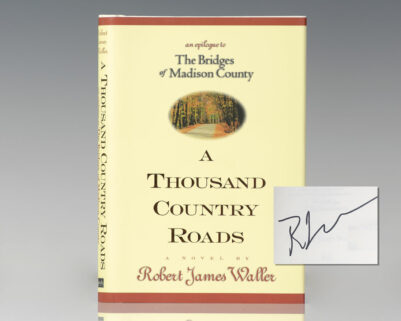 A Thousand Country Roads.