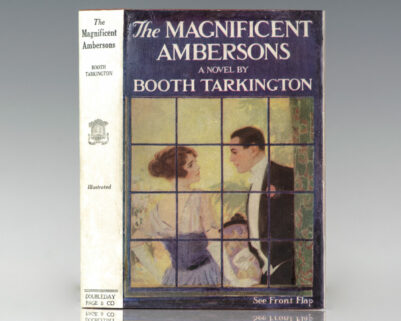 The Magnificent Ambersons.