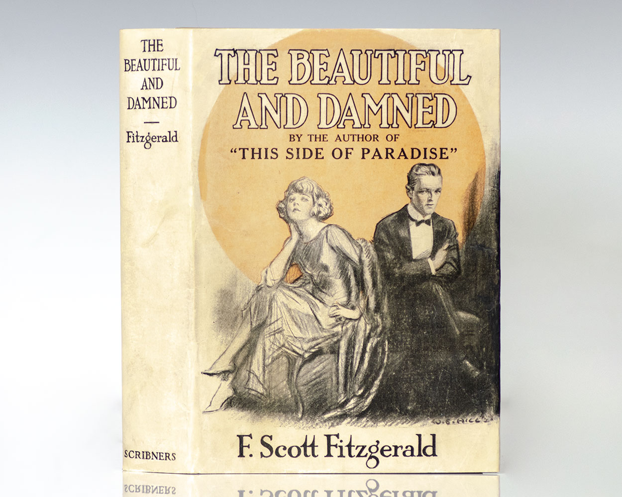 The Beautiful and the Damned.