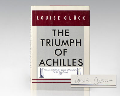 The Triumph of Achilles.