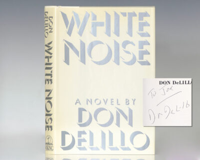 White Noise.