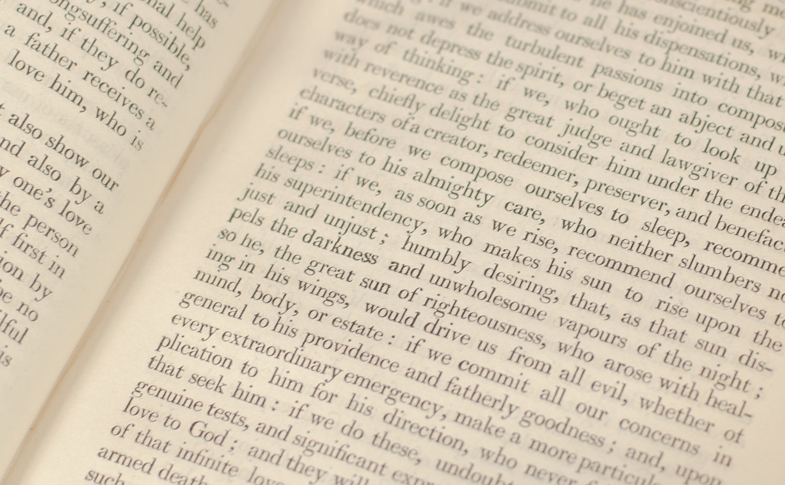 The New Whole Duty of Man, Containing the Faith as well as Practice of A Christian: Made Easy For the Practice of the Present Age, AS the Old Whole Duty of Man was design'd for those unhappy Times in which it was written: And Supplying the Articles of the Christian Faith, Which are Wanting in that Book. Though Essentially Necessary to Salvation.