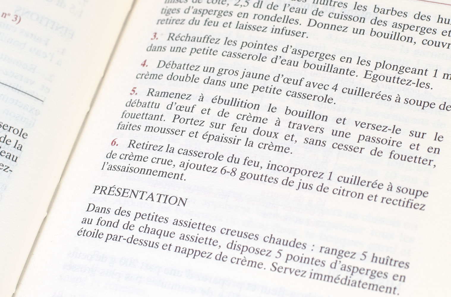 Ma Cuisine Pour Vous: Les Recettes Originales de Joel Robuchon.
